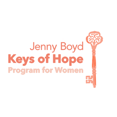 16th Annual Keys of Hope Luncheon - logo